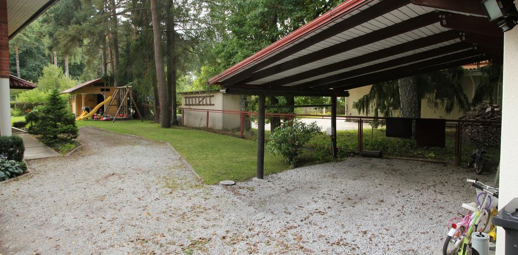 Villa Tiigi Talin Exterior foto