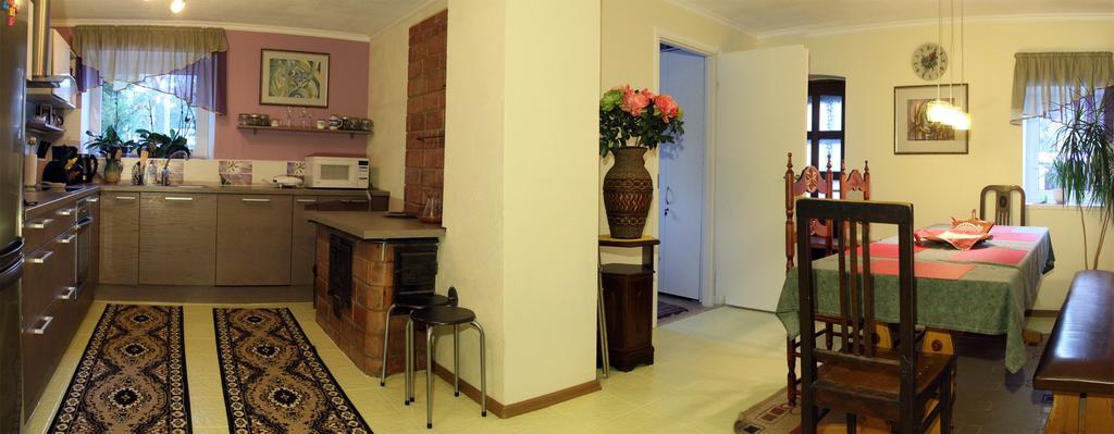 Villa Tiigi Talin Exterior foto