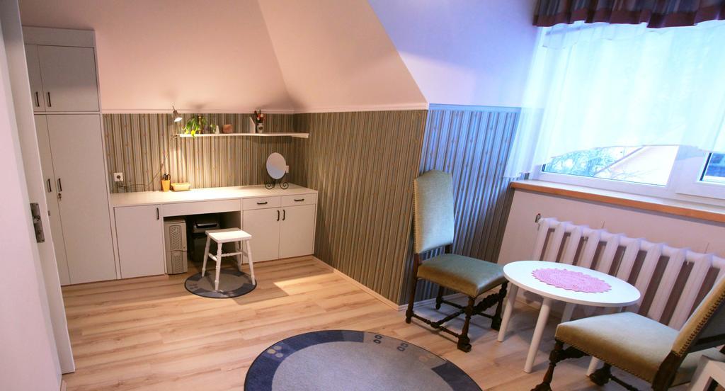 Villa Tiigi Talin Quarto foto