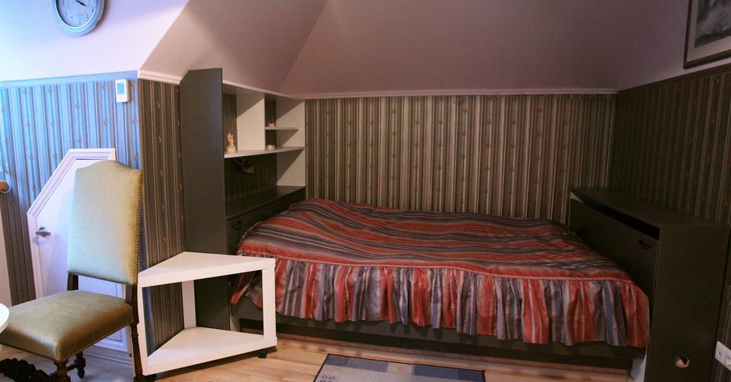 Villa Tiigi Talin Quarto foto