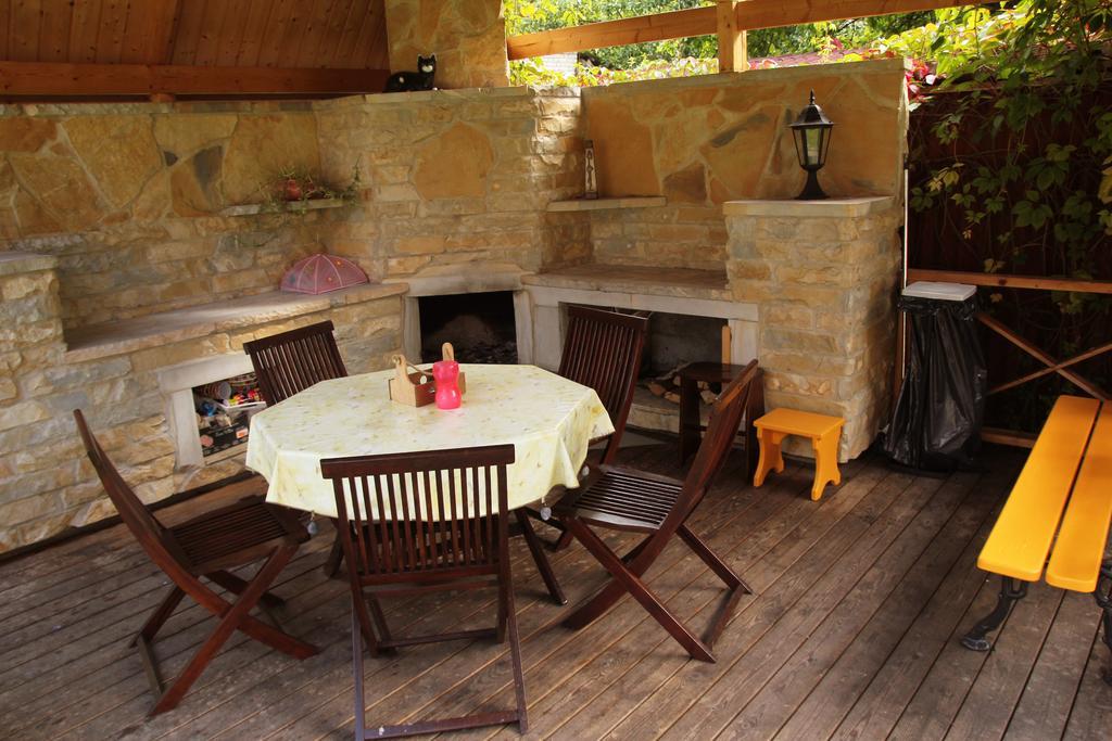 Villa Tiigi Talin Exterior foto